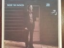 BOZ SCAGGS S/T Lp 1969 ATLANTIC WHITE LABEL PROMO MONO 8239 DUANE ALLMAN