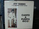 LP Itty Torres y su Orquesta Sabor Latino