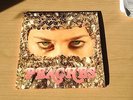 Peaches ?Impeach My Bush Double Vinyl LP Rare Limited Edition