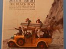 THE BEACH BOYS SURFIN' SAFARI T-1808 VINYL LP 1962 MONO PLAYS GREAT VG/VG