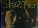 The Doors Doors DCC LPZ 2046 Audiophile Vinyl No.3129 Sealed