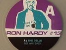 RON HARDY #13 12