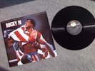 VARIOUS ROCKY IV 4 ORIGINAL FILM SOUNDTRACK 12 