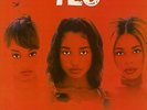 TLC - CrazySexyCool LP '94 EU ORG Busta Rhymes Cee-Lo Babyface