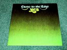 YES - CLOSE TO THE EDGE 1972 ATLANTIC K 50012 TEXTURED G/FOLD & INNER NM