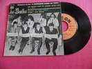 EP Les BEATLES 