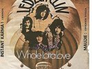 LED ZEPPELIN - Whole Lotta Love -  IRANIAN prs. ps EP 