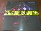 Steve Moore - The Guest LP RED OST (vinyl Death Waltz mondo john carpenter zombi