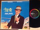 Frank Sinatra, Come Fly With Me Record LP, 1961 1st Stereo Press, Capitol EX