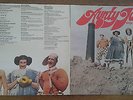 (AUNTY JACK Sings Wollongong)-Aunty Jack show sketches format-F5-LP