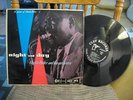 CHARLIE PARKER NIGHT AND DAY GREAT JAZZ LP ON DG HORN PLAYER CLEF MGC-5003