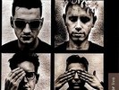 DEPECHE MODE Violater Live 3LP set
