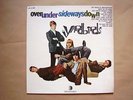 33 giri - THE YARDBIRDS - OVER UNDER SIDE WAYS DOWN