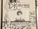 BLITZKRIEG Buried Alive / Blitzkrieg 1981 7