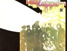 Led Zeppelin II NEW 180g VINYL LP *FREE UK POST *WORLD SHIP Robert Plant