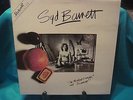 2lp SYD BARRETT The Madcap Laughs & Barrett / Capitol SABB-11314 NM  vinyl