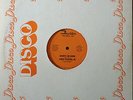DUNN PEARSON JR.'GROOVE ON DOWN' 70s DISCO SOUL SHYRLDEN RECORDS 12inch-LISTEN