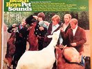 THE BEACH BOYS PET SOUNDS  CAPITOL T2458 MONO 1966 RARE VERY NICE PSYCH
