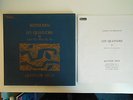 Danish Quartet VEGH Vol 3 VALOIS Box 1407/8/9/10 - 4Lp's Beethoven Stereo CBM 33