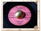 The Harptones Gimmie Some RARE R&B BLUES DOO WOP ROCKER HEAR 45