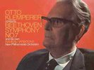 Otto Klemperer - Beethoven: Symphony No. 7