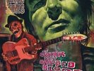 BRIAN JAMES  The guitar that dripped blood  LP  /  RSD2015