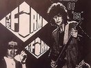 The Firm Class of 85 LA Forum TMOQ Jimmy Page Led Zeppelin 2 lp set