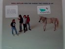 Soul Asylum - And The Horse They Rode In On - New Ltd Edition Colored Vinyl LP