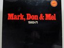 Grand Funk Railroad ?– Mark, Don & Mel 1969-71 SEALED 1st Press 1972 USA 2LP Set