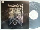 PROMO WHITE LABEL / HAWKWIND DOREMI FASOL LATIDO