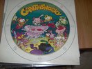 LP CANTASNORKY CRISTINA D'AVENA SIGILLATO S/S MINT