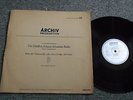 Archiv 14061 APM: Bach Suite Nr 6, Mainardi Violoncello
