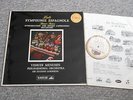 UK HMV ASD 290: Lalo, Saint-Saens, Goossens, Menuhin violin