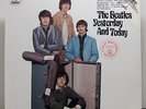 The Beatles ?– Yesterday And Today SEALED #'rd PROMO Press 1976 USA LP PERFECT