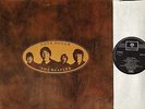 THE BEATLES love songs PCS 7211 southeast asia pressing DOUBLE LP PS EX/EX