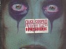 Alice Cooper From The Inside Warner Bros Vinyl LP