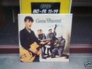 Gene Vincent - And The Blue Caps - LP 180g Vinyl//Neu