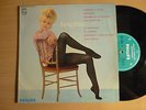 LP 25cm Brigitte Bardot 