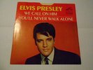 Elvis Presley 