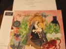 Father John Misty I Love You Honeybear Clear Limited Vinyl Me Please LP Sub Pop