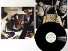 KINGS OF CONVENIENCE, Riot On An Empty Street, OUT OF PRINT, LP Record Vinyl, NM