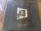 COFANETTO - PINK FLOYD - ECHOES - THE BEST IF - 4 LP