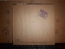 Led Zeppelin In Through 1979 Exc ConRecord LP Album (96)Cover C Out bag