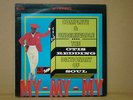 E9-87 Otis Redding Dictionary of Soul Vinyl LP Record Volt S-415 Rare Nice