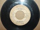 SONNY BOY WILLIAMS Alice Mae Blues OPOSSUM ROCK Harmonica Blues 45 DUPLEX 9005