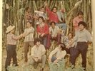 ORQUESTA INTERNATIONAL Mima La Pululera Orig 1974 MAVI P.RICO LP Salsa Guaguanco