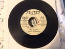 Rare Northern Soul 45 Porgy & The Monarchs- That's My Girl. Sylves 123