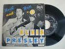 ELVIS PRESLEY : Rock and Roll n°3 