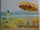 NEIL YOUNG - On The Beach - UK LP - Buffalo Springfield David Crosby Graham Nash