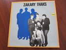 ZAKARY THAKS  J Beck story 2 lp Eva
